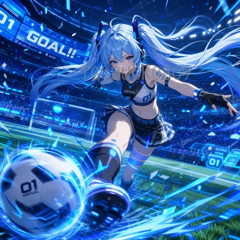 2026世界杯开幕式前瞻：一场融合科技与文化的足球盛宴