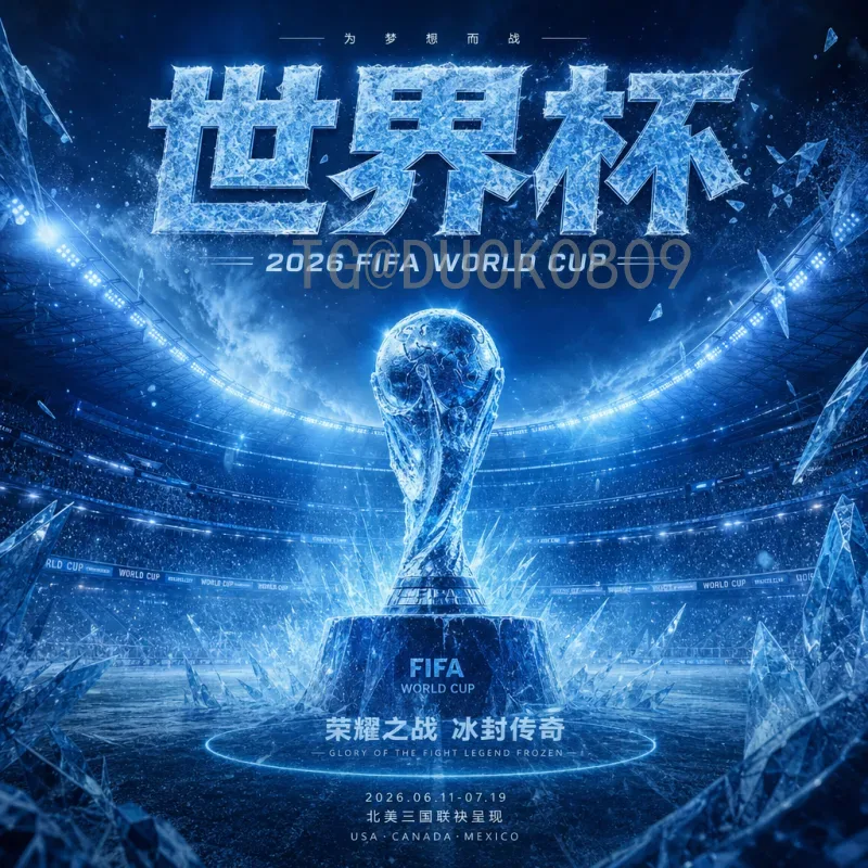 2026世界杯实时比分与精彩集锦：球迷必备观赛指南