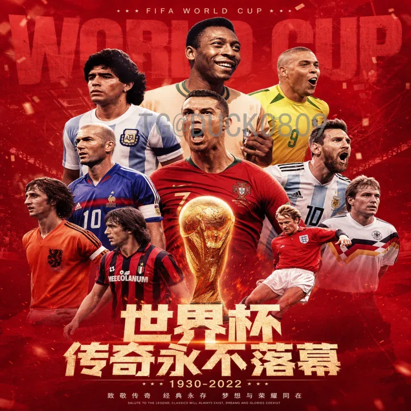 实时2026国际足联世界杯比赛直播时间攻略：锁定精彩每一刻